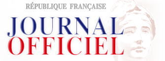 Journal officiel